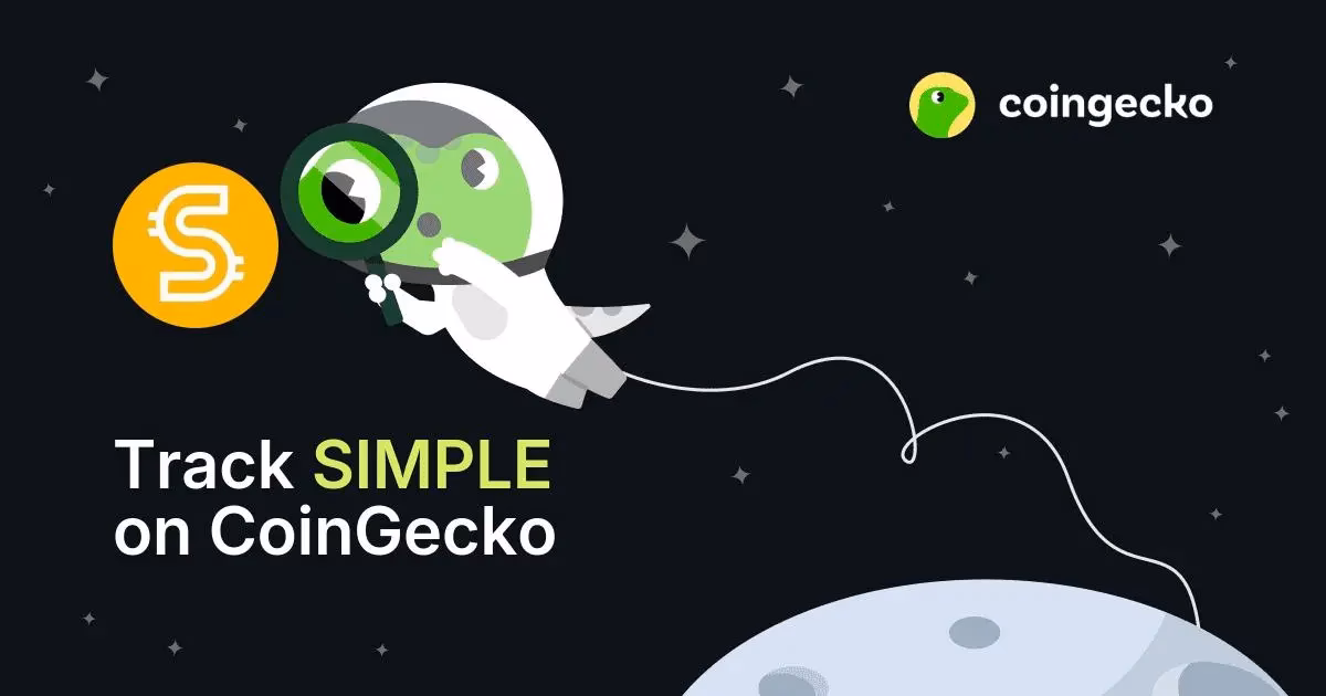 How to swap simple coins?