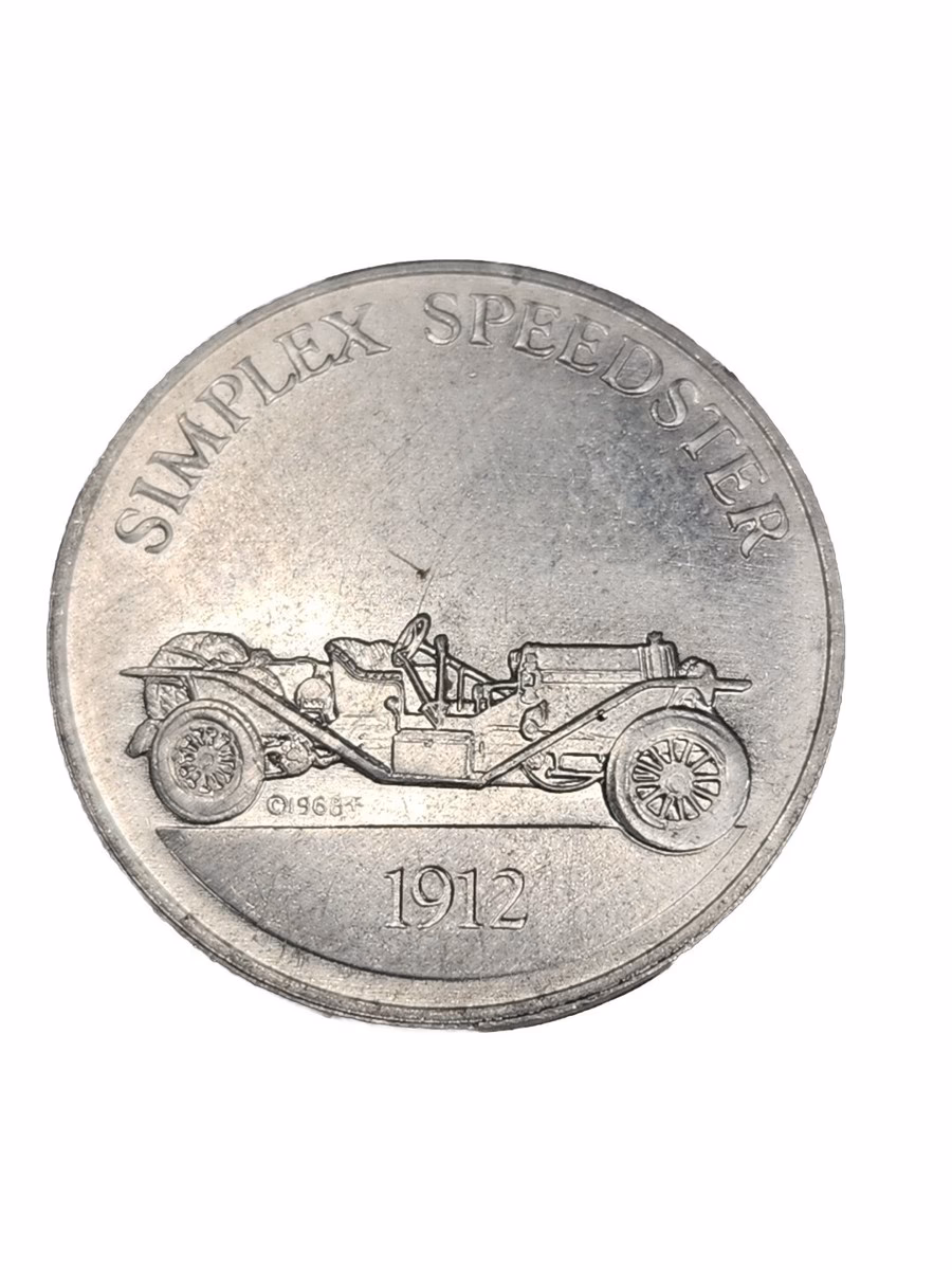 Is simplex an exchange?