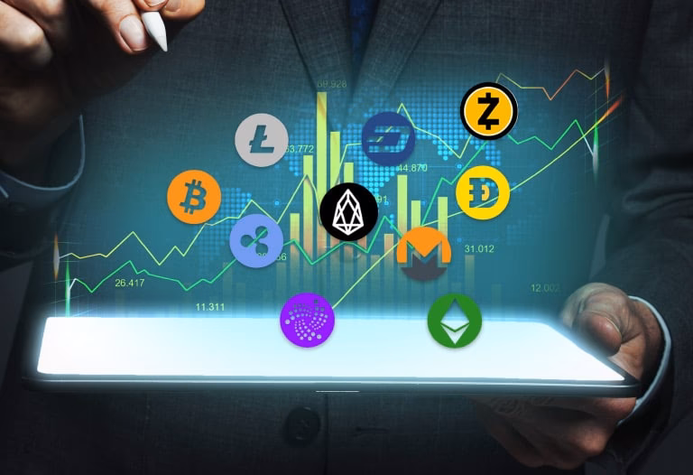 ¿Qué es la gobernanza de criptomonedas?