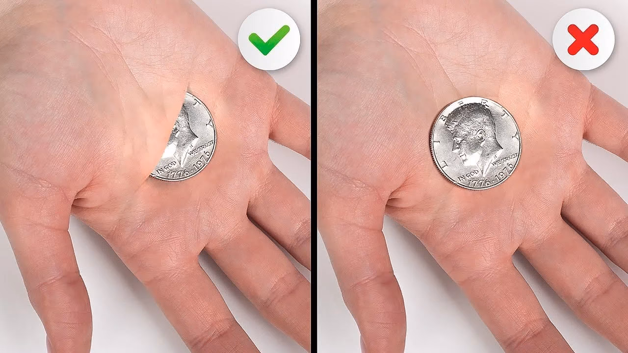 What are skins in crypto?