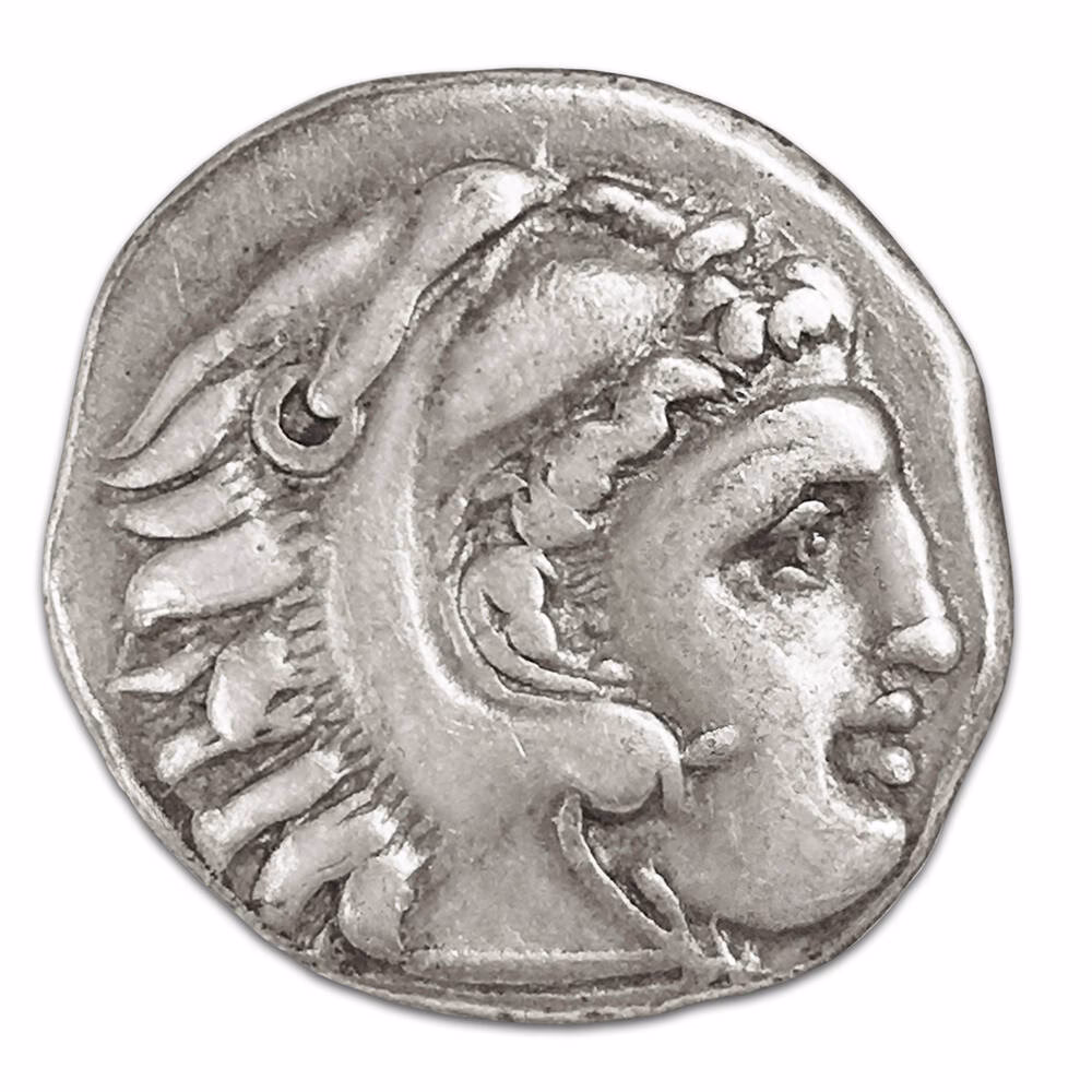 What is a skull coin?