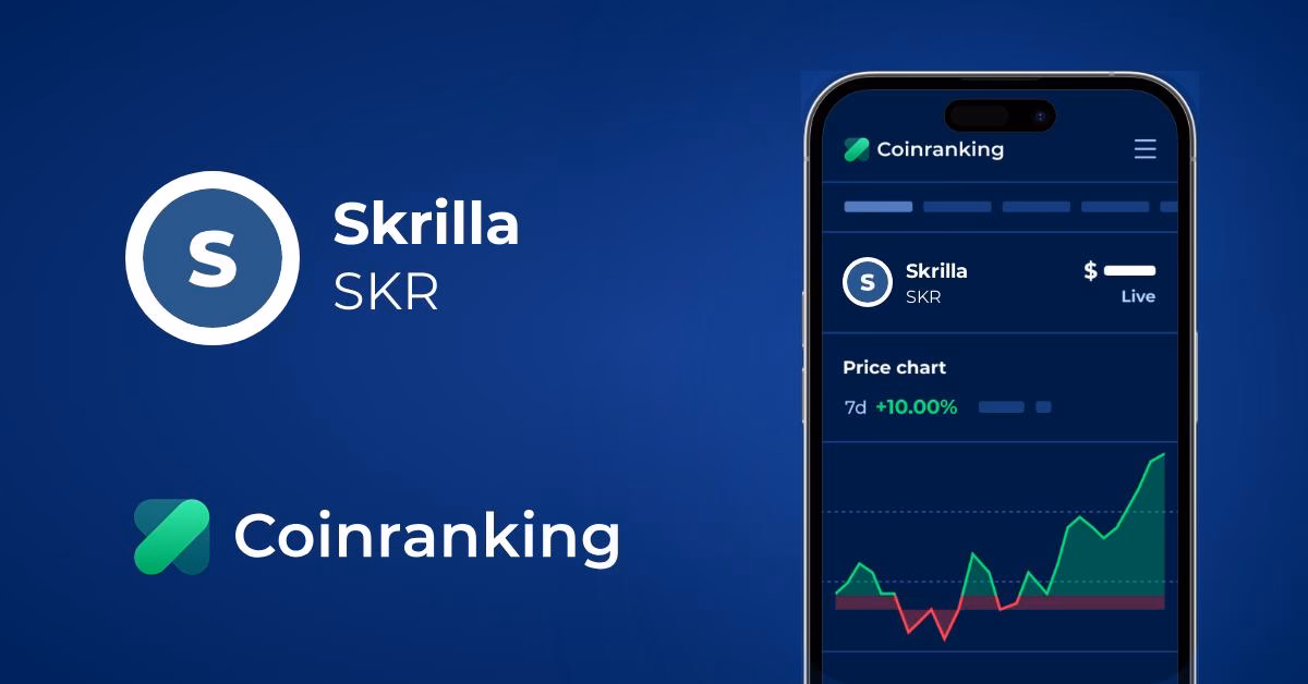 Who is Skrilla?