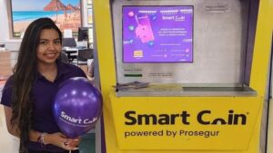 ¿Cómo funciona Smart Coin?