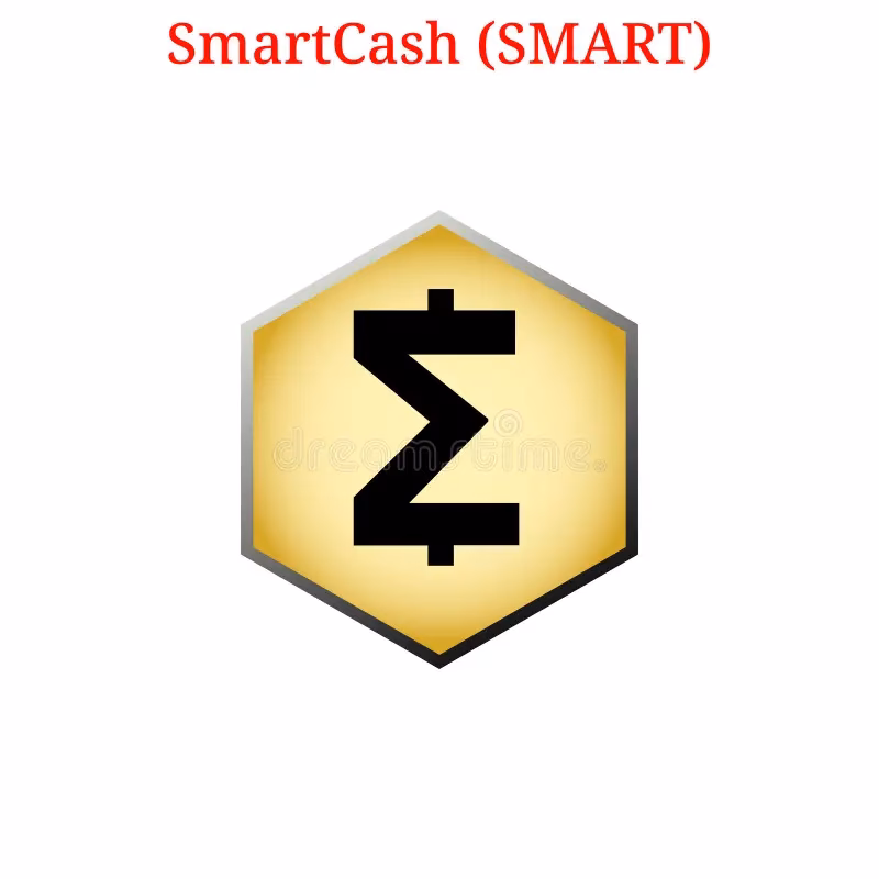 What is a SmartCash token?