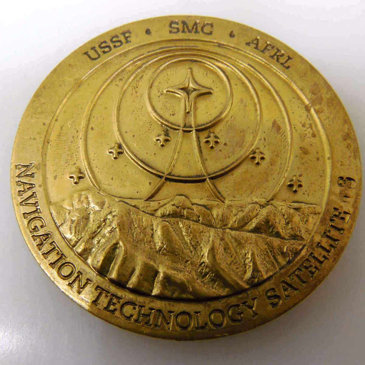 What is SMC crypto?
