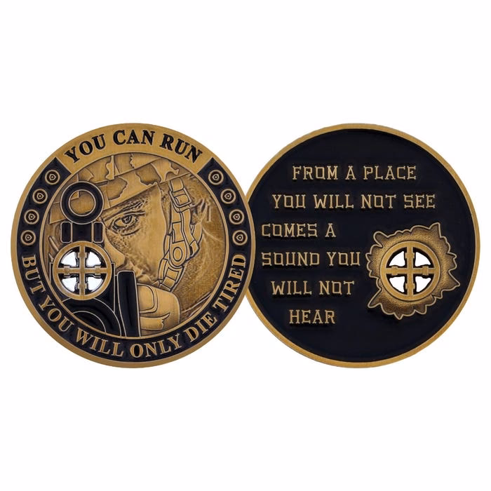 What is a coin sniper?