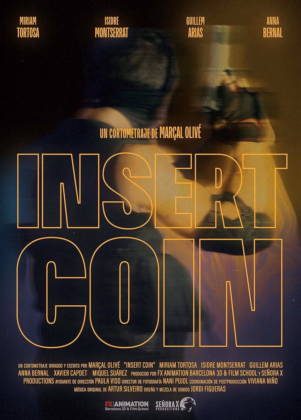 How to add sound effect in audio?