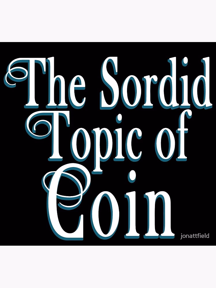 What is the quote about the two sides of a coin?