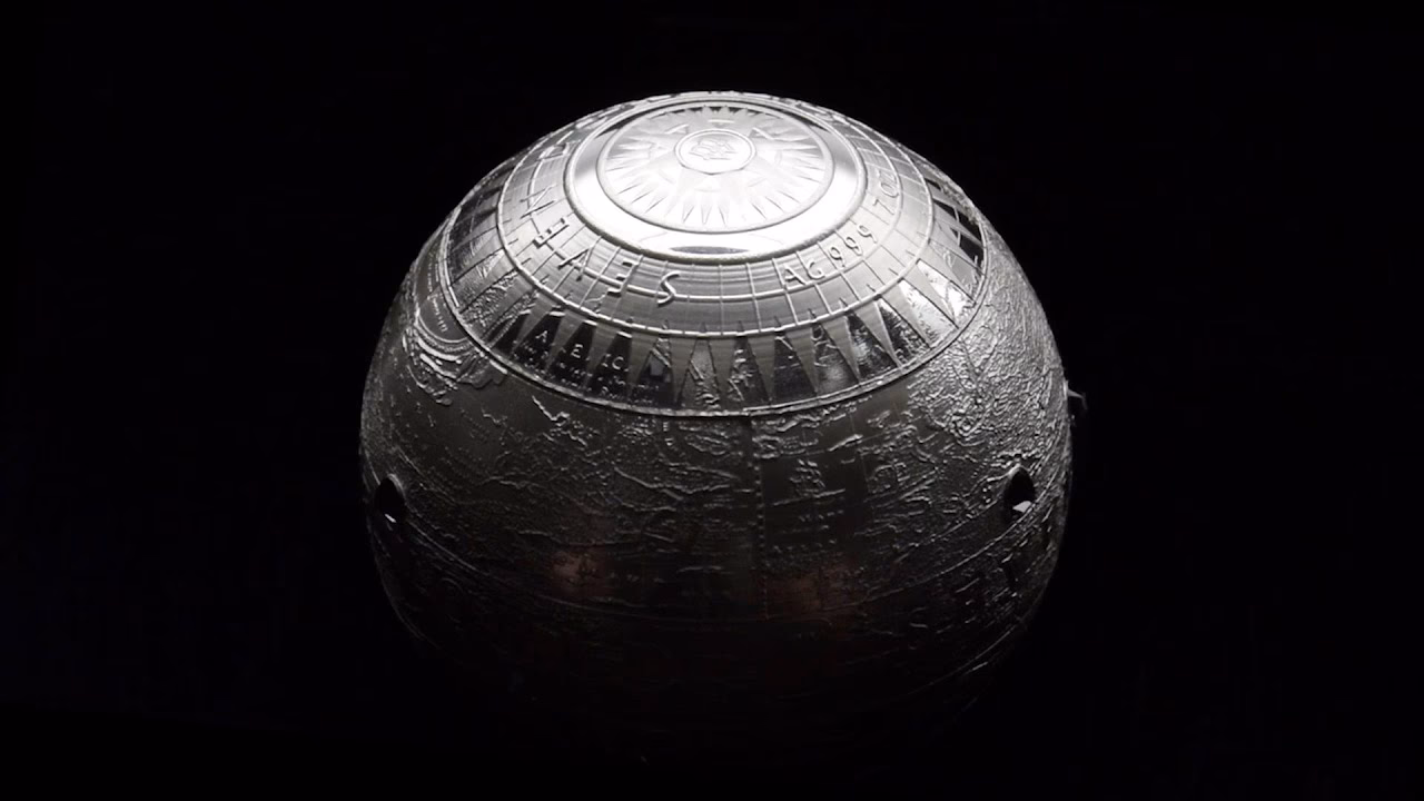 How much is sphere crypto worth?