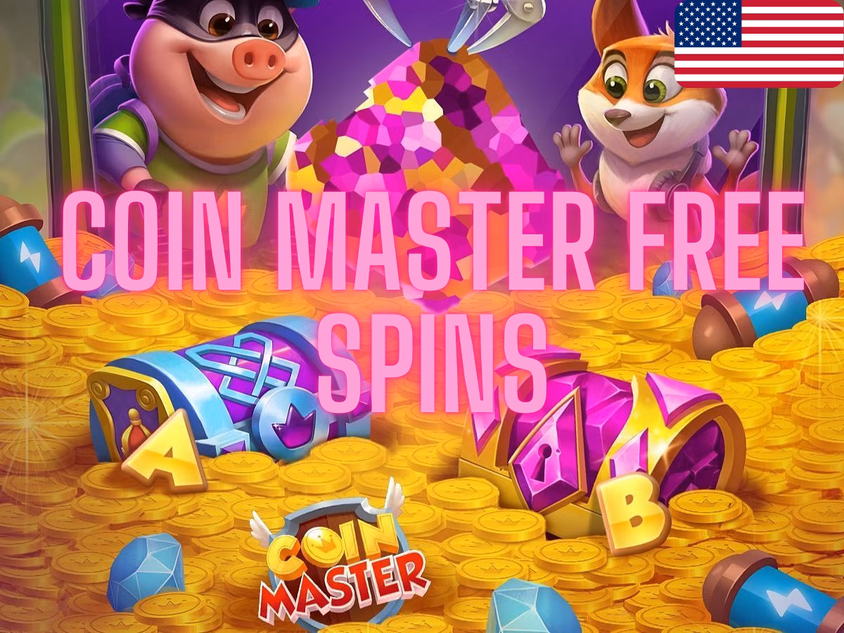 Is Coin Master down?