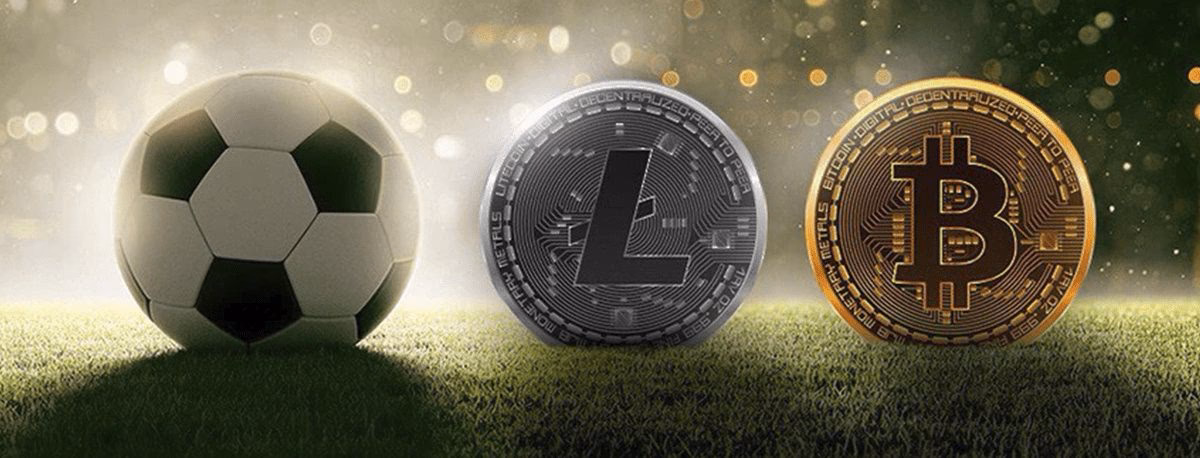 ¿Qué es el trading deportivo con criptomonedas?