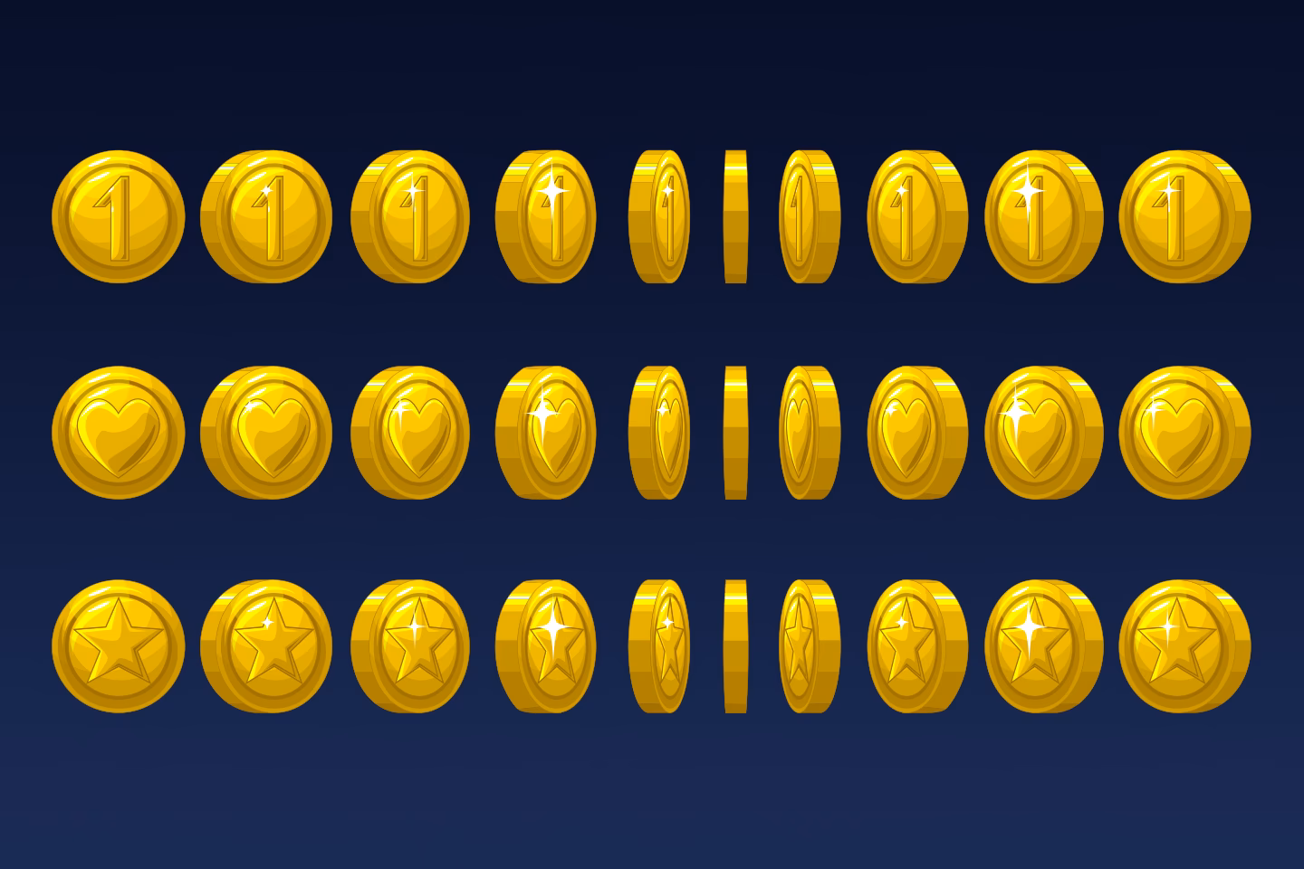 What can you do with a sprite sheet?