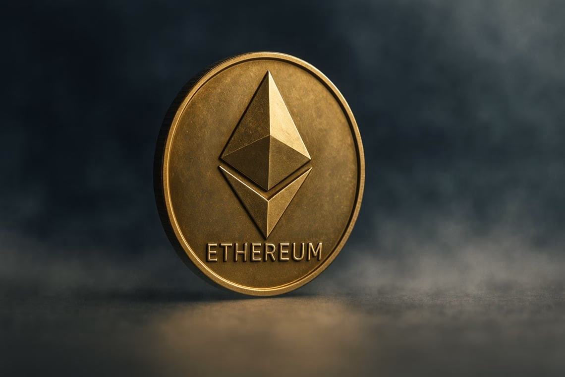 ¿Cuánto vale 1 ethereum ahora mismo?