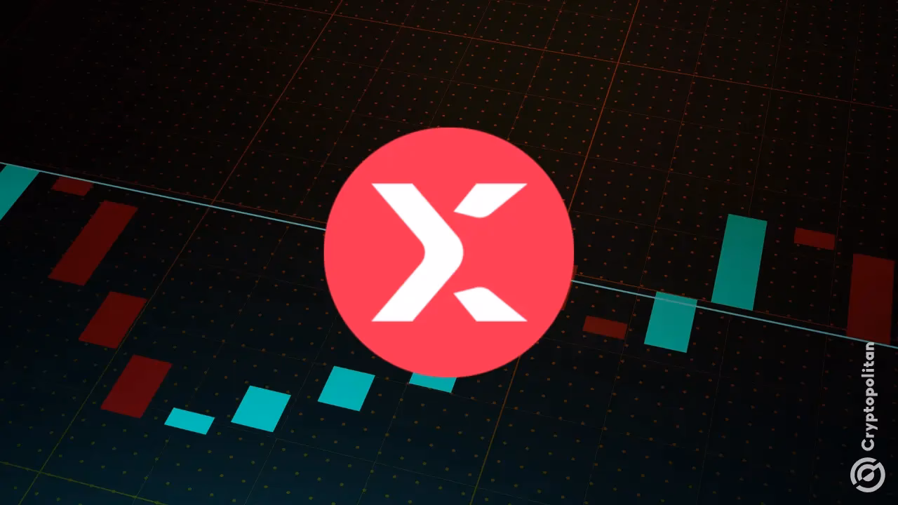 ¿Qué es la criptomoneda Stormx?