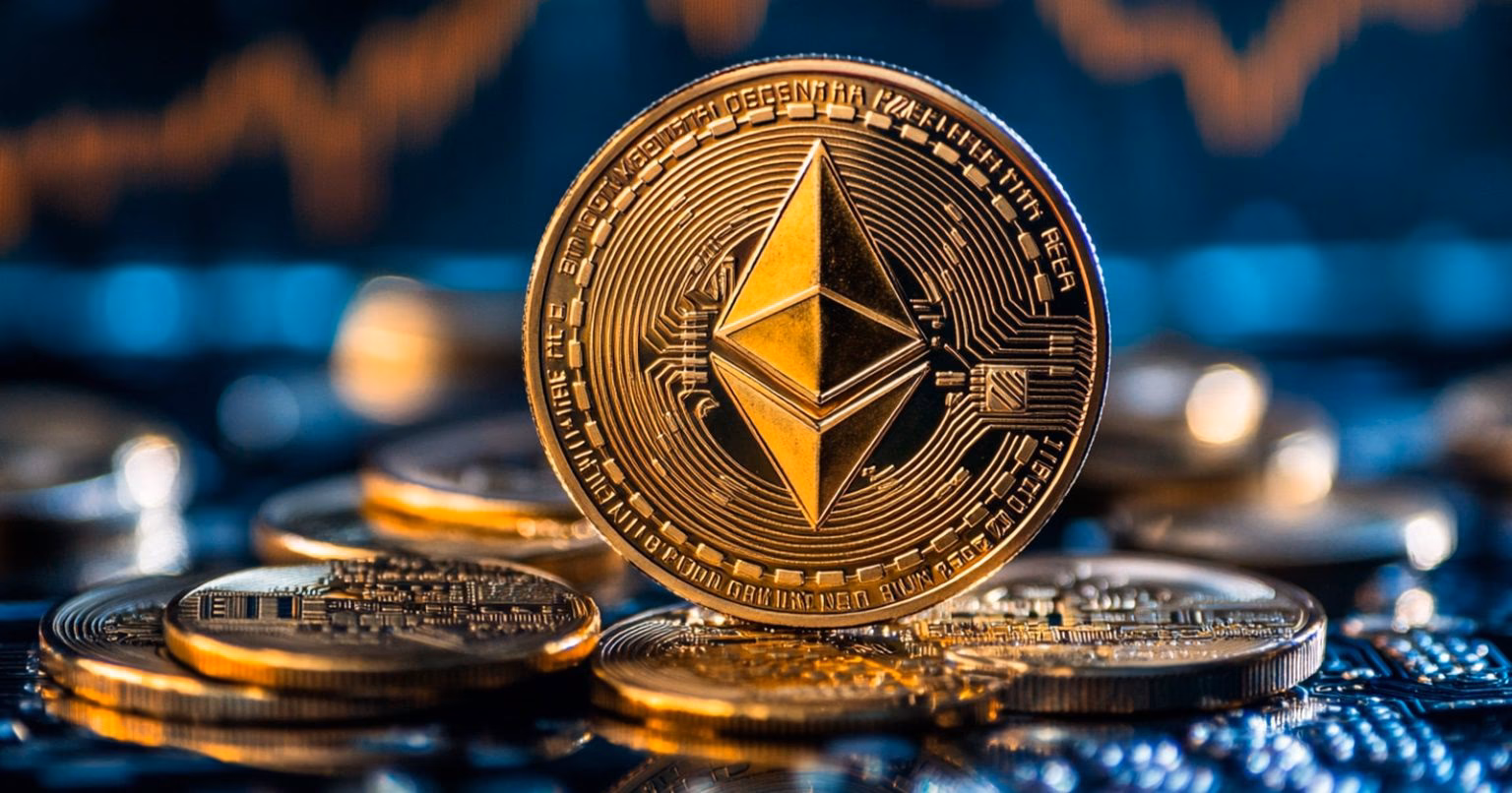 ¿Por qué está subiendo el precio del ethereum?