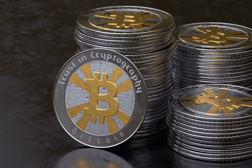 ¿Qué es una criptomoneda supercoin?