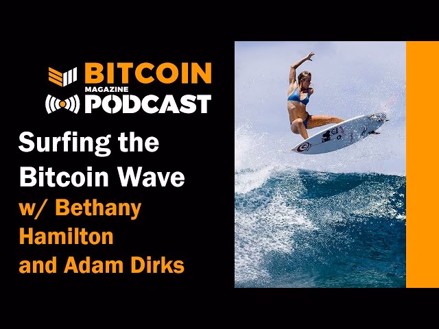 What is a surf wallet?