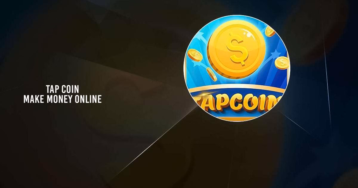 What is TapCoin used for?