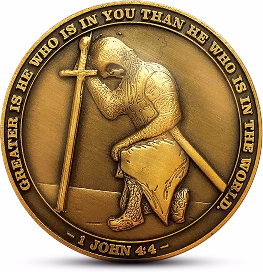 What is a task coin?