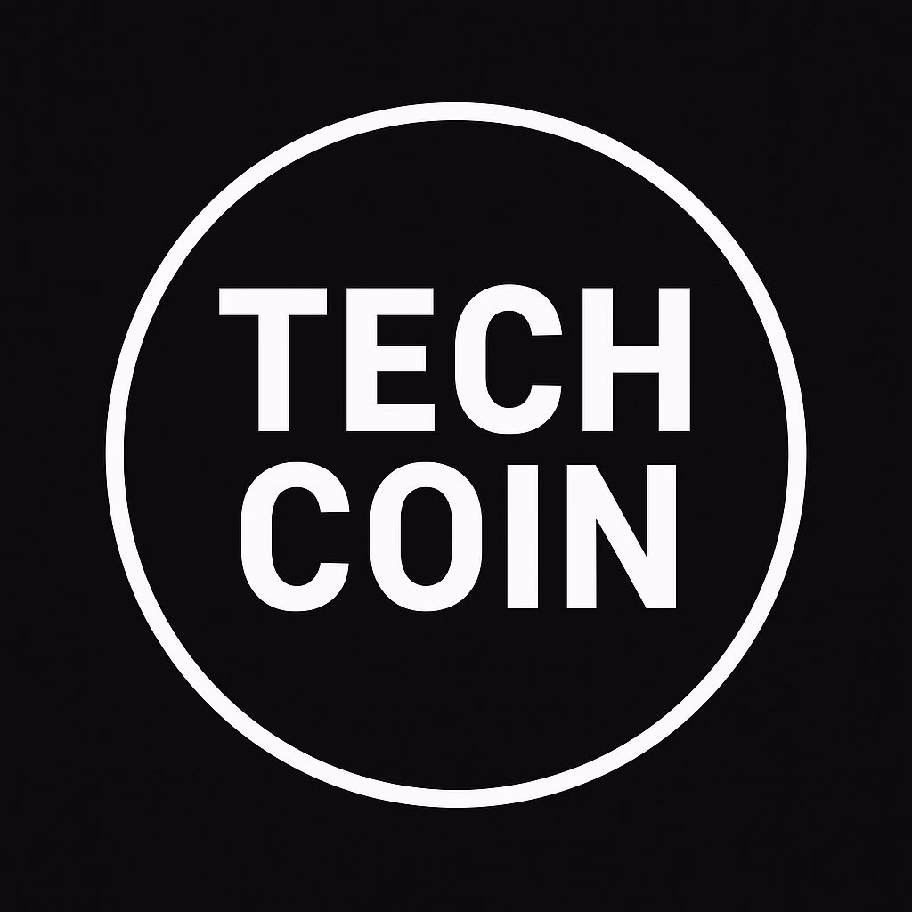 What is TechCoin?