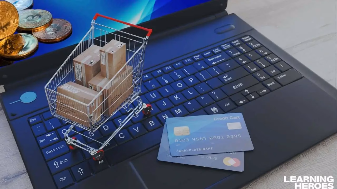 ¿Cuál es el uso de las criptomonedas en el comercio electrónico?