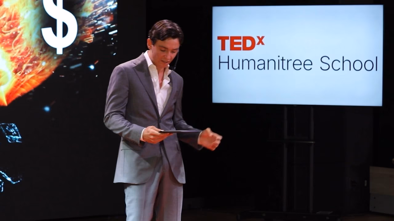 ¿Qué es TEDx y para qué sirve?