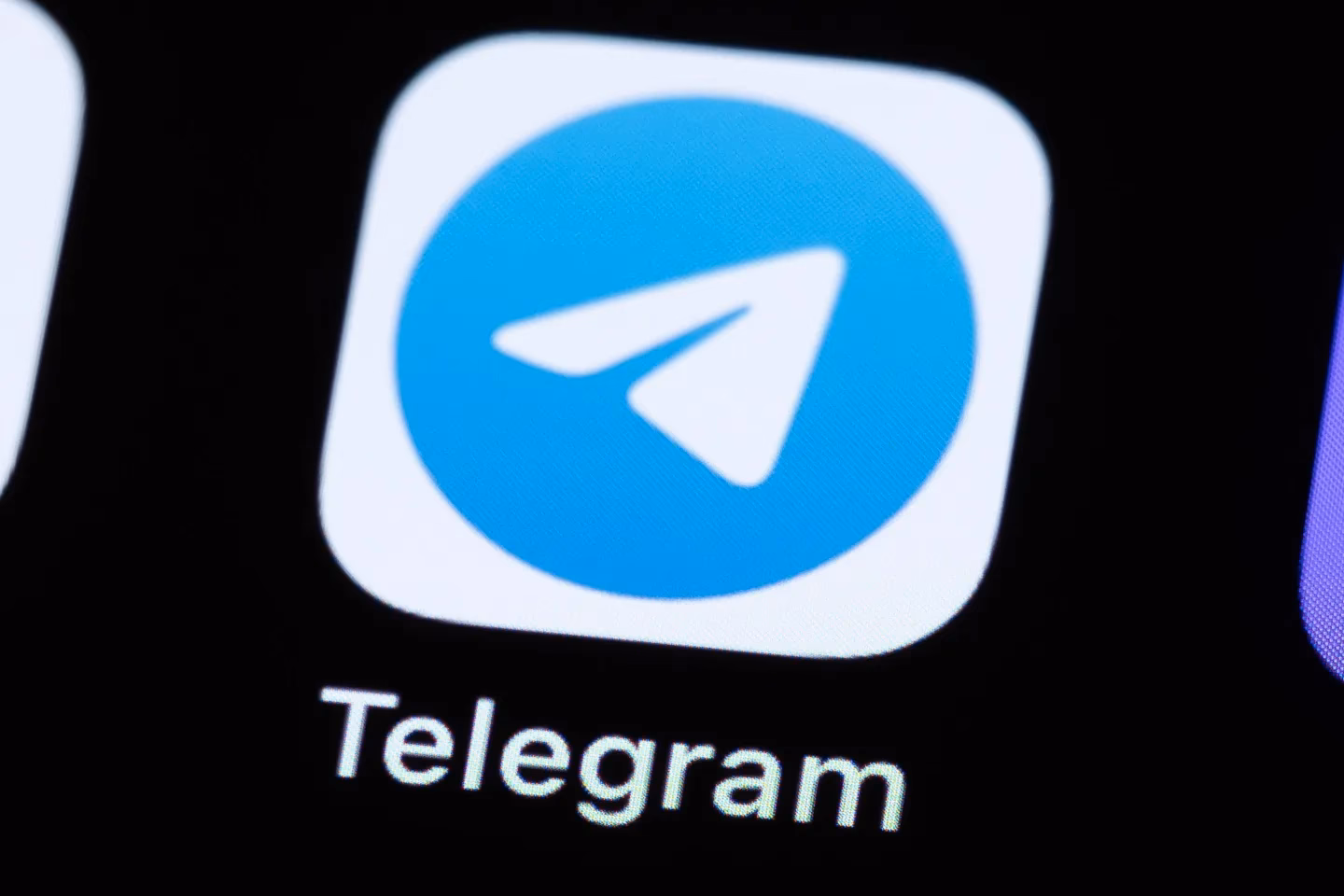 Did Telegram raise money?