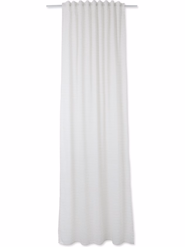 Quanto costa farsi fare le tende?