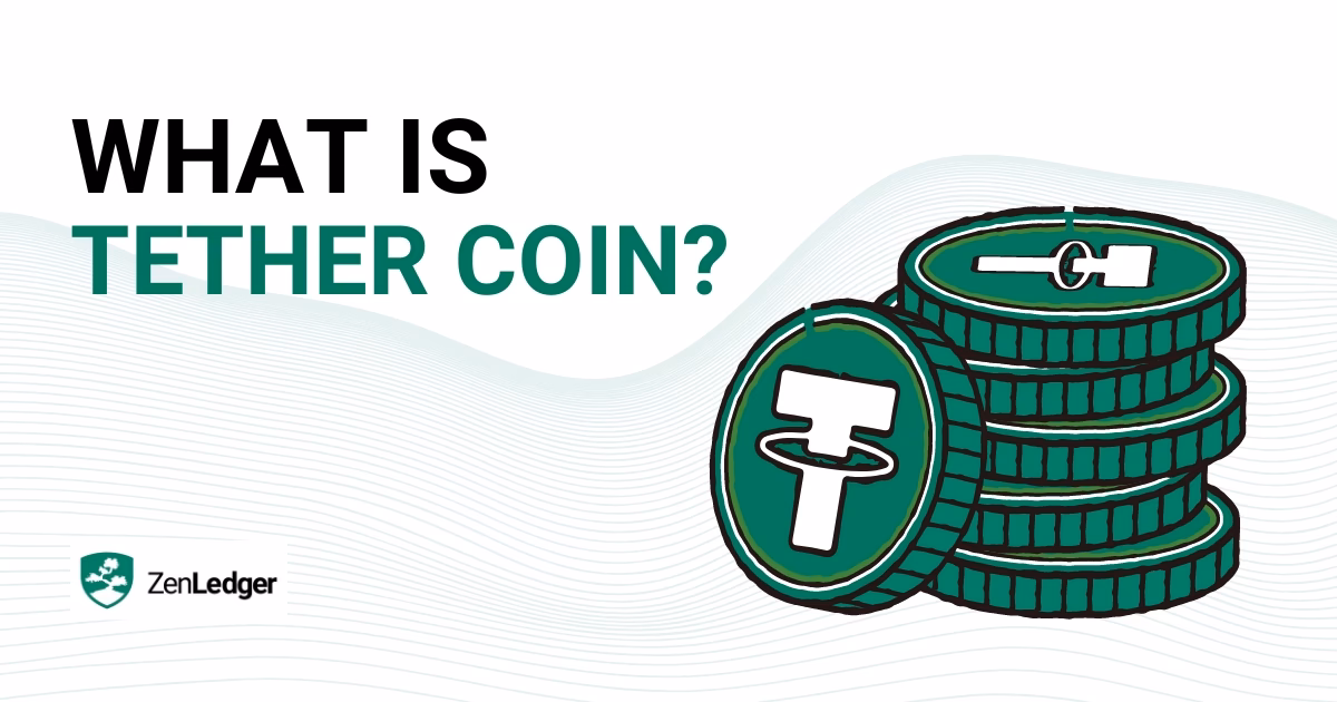 ¿Cuándo salió Tether?