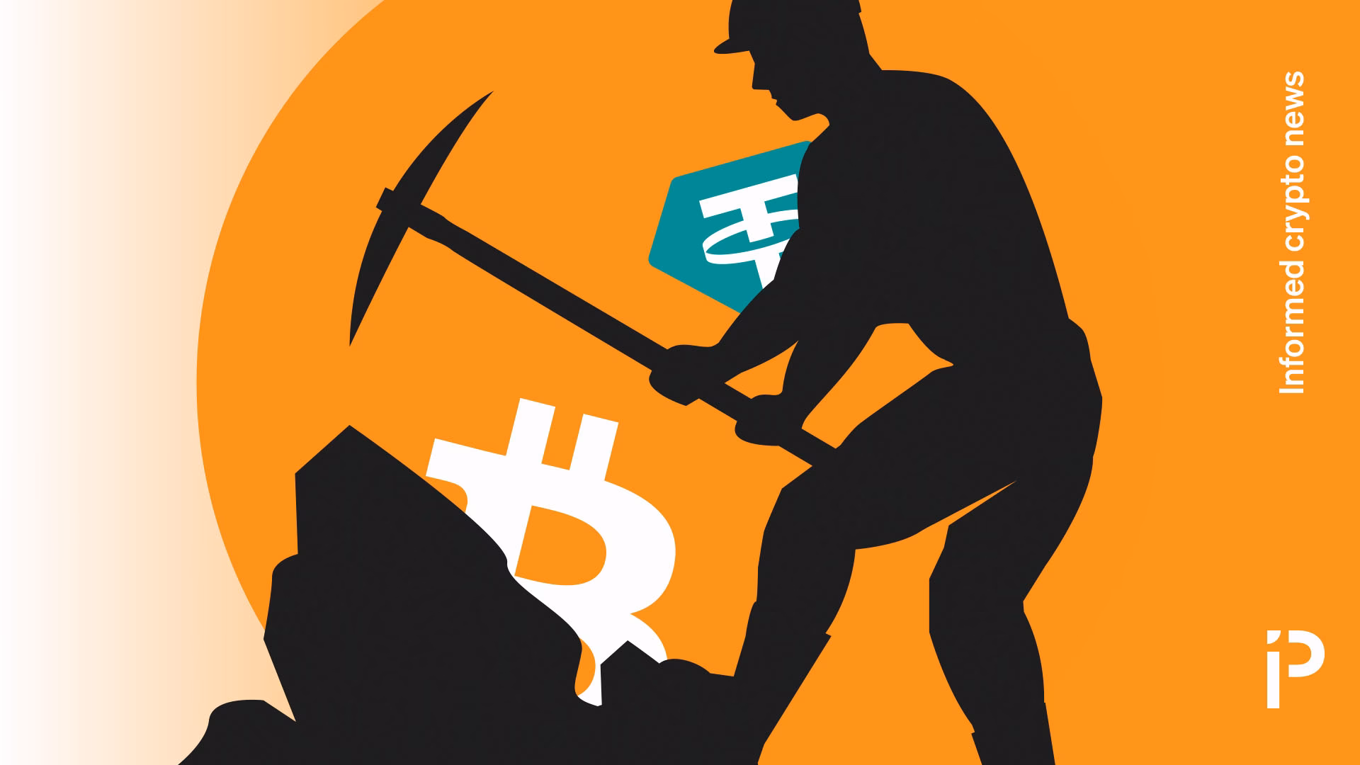 Is USDT worth mining?