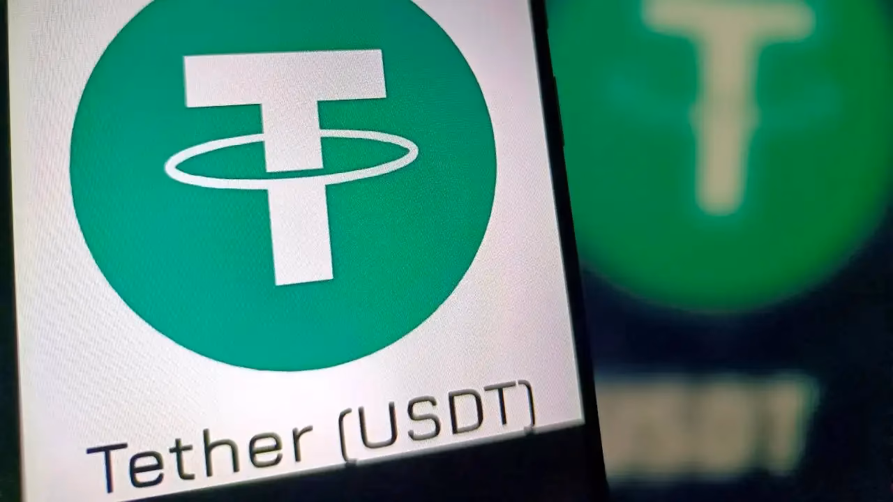 ¿Tether es igual a USDT?