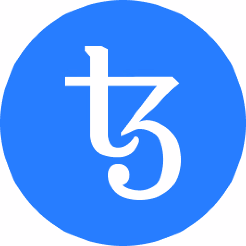 Can Tezos reach $100?