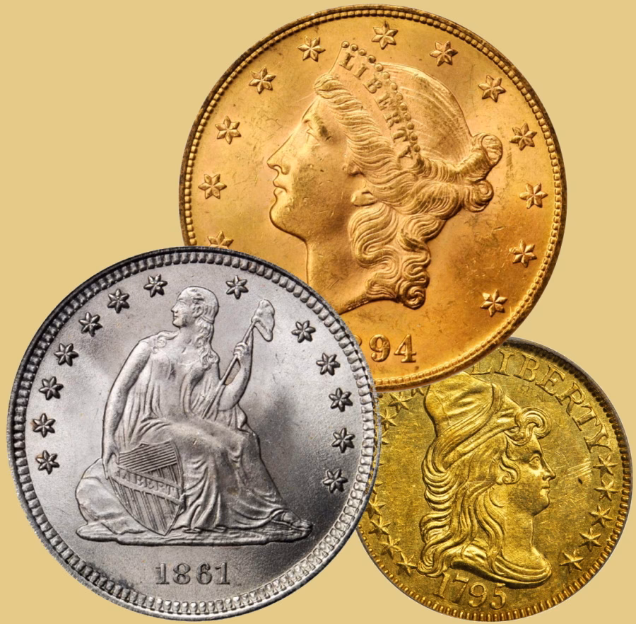 How do I find a reputable coin buyer?
