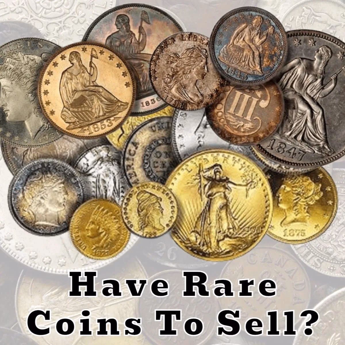How do I find a reputable coin buyer?