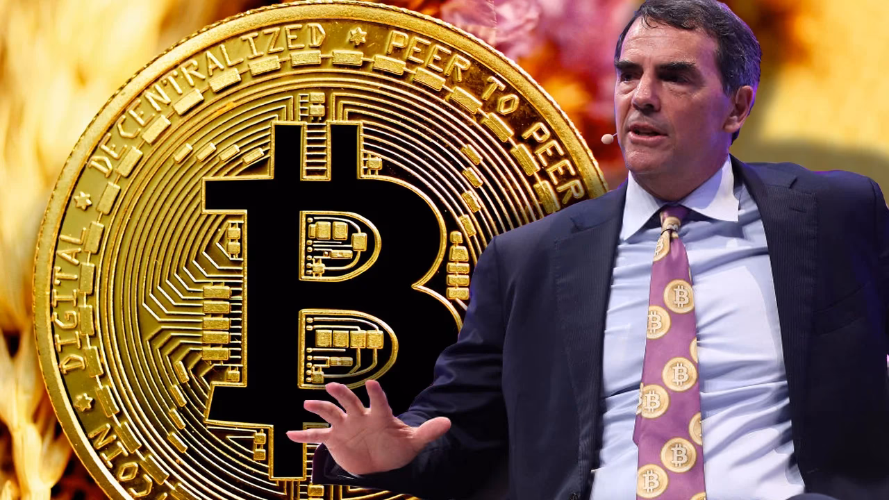 What price did Tim Draper predict for Bitcoin?
