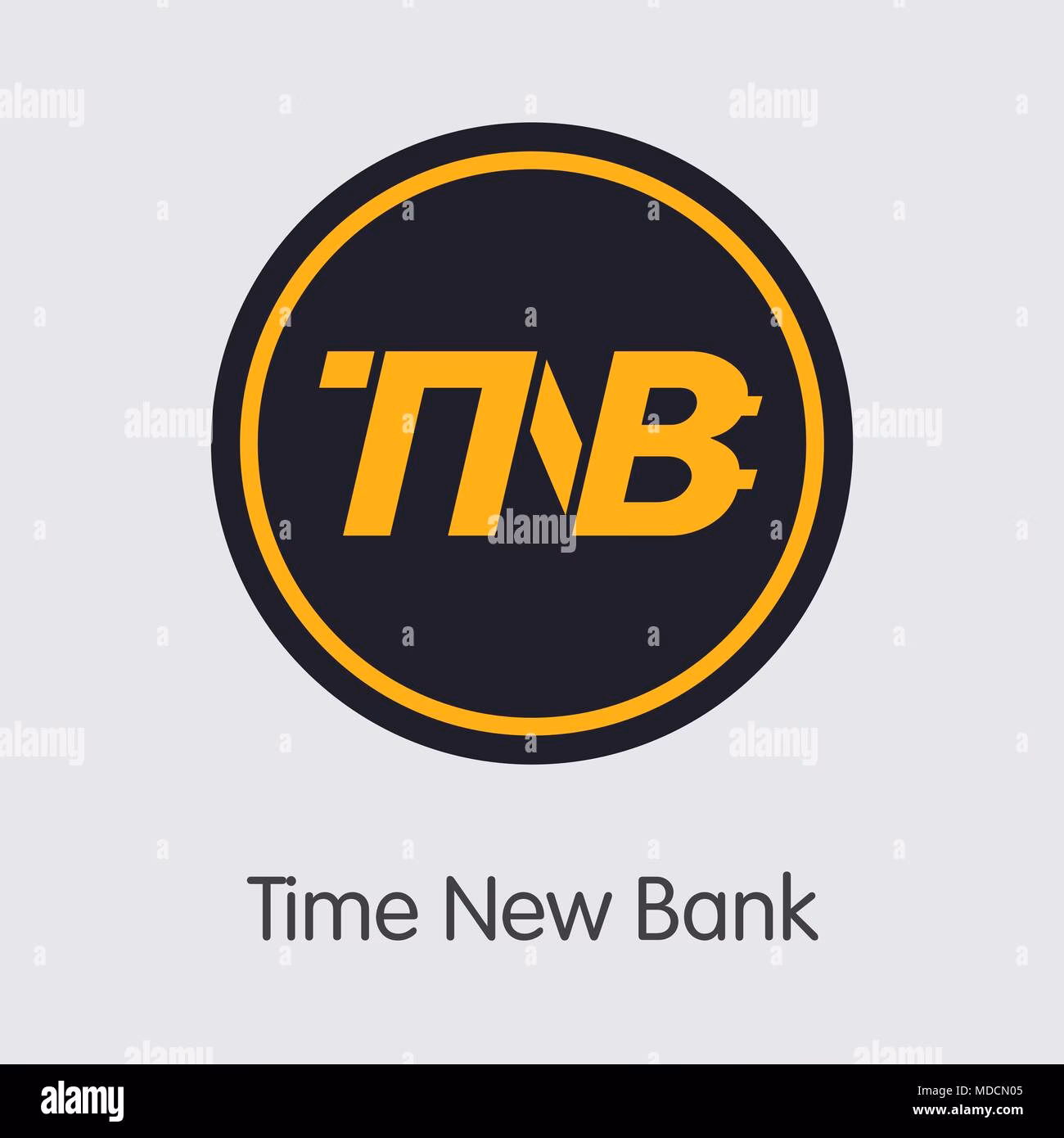 What is time new bank?