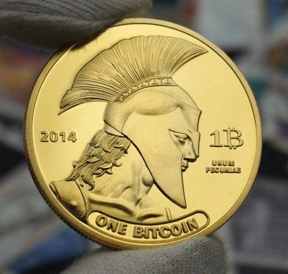 What is titan crypto?