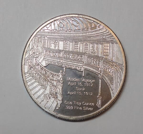 Was the Titanic the ship of dreams?