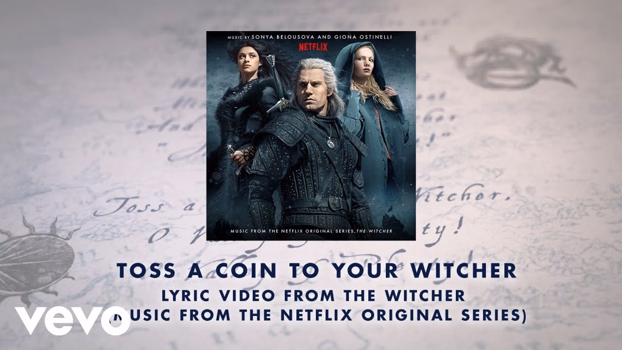¿Está "Toss a Coin to Your Witcher" basada en una canción real?