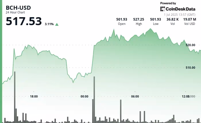 How to swap BCH to BTC?