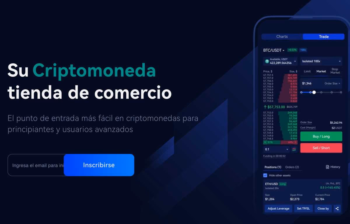 ¿Es legal el trading de criptomonedas en México?