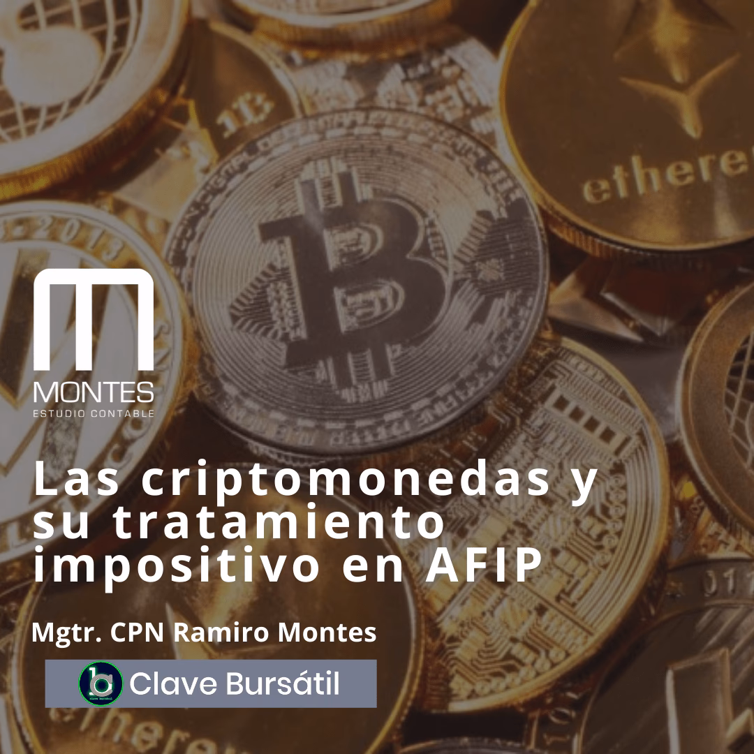 ¿Cómo se pagan los impuestos de criptomonedas?