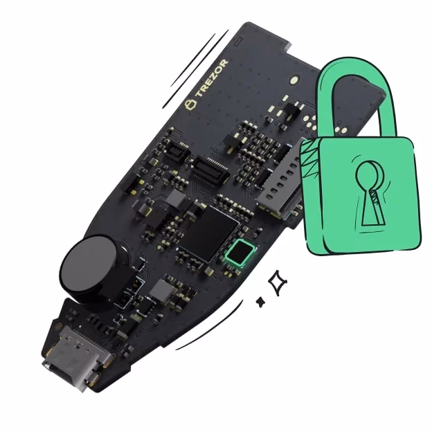 Will Trezor support XRP?