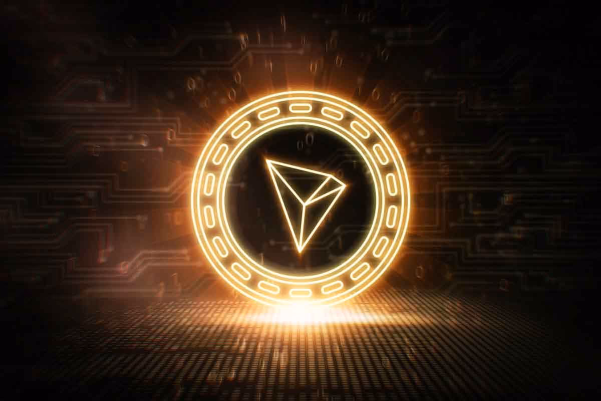 ¿Qué es TRON criptomoneda?