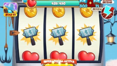 ¿Cuál es la carta más difícil de conseguir en Coin Master?