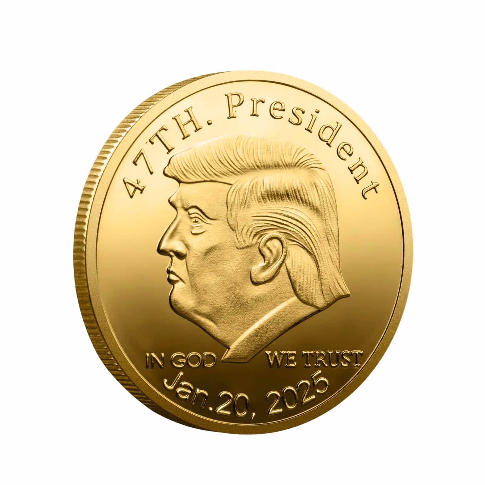 Is Trump coin a good investment?