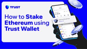 How much is $1 in Trust Wallet?