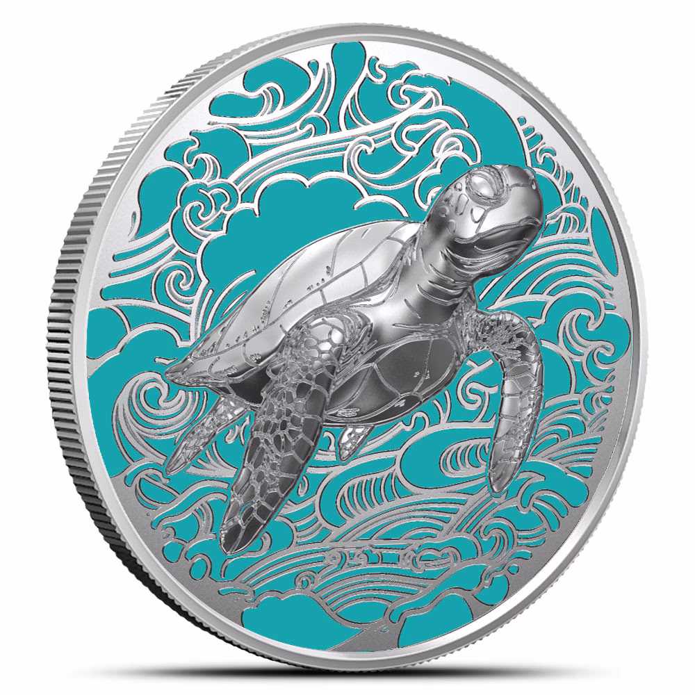 How much is TLC coin worth today?