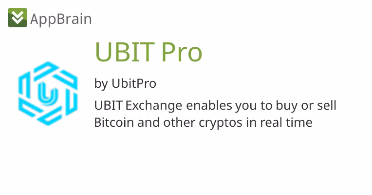 What is Ubit Bitcoin?