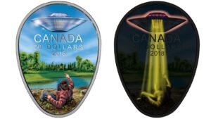 What is the new $1 coin in Canada?